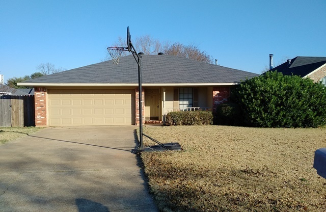 NORTH BOSSIER / BROWNLEE ESTATES