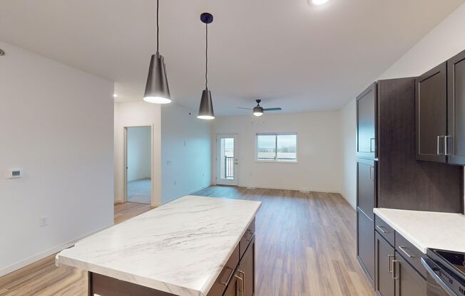 1 bed, 1 bath, 815 sqft, $1,115, Unit 7950-2109 ADA