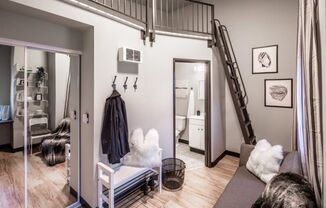 Partner-provided photo for $1051 unit