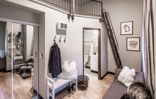 Alta Studios is now Leasing!