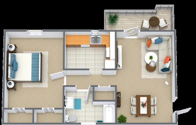 Rock Ridge Commons