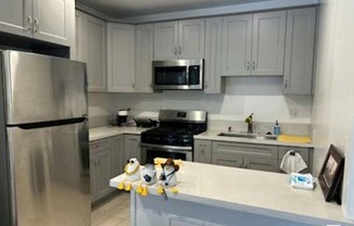 Studio, 1 bath, 600 sqft, $1,700