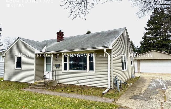 4804 TURNER AVE