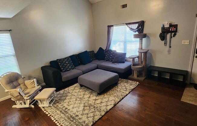 2018 Shoreline Dr Grovetown, GA-3 Bedroom/2 Bath Near Fort Gordon!