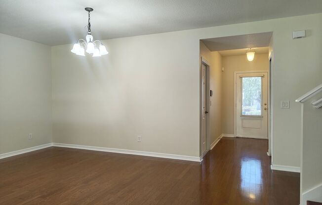 Three Bedroom Townhome at Cypress Lakes in Kissimmee