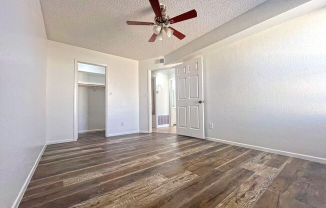 Mesa Apartment