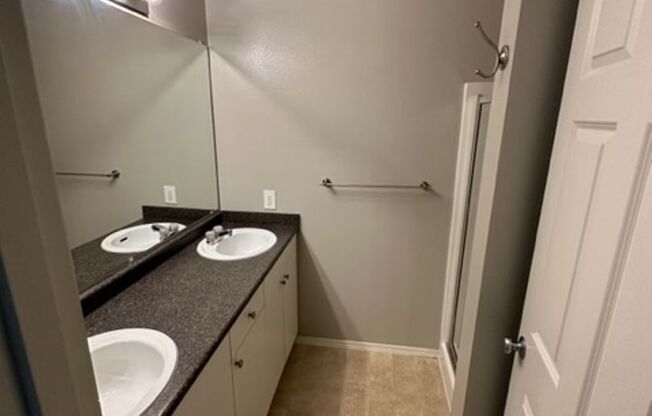 2 beds, 2 baths, $2,650