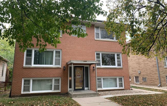 Homestead Apartments