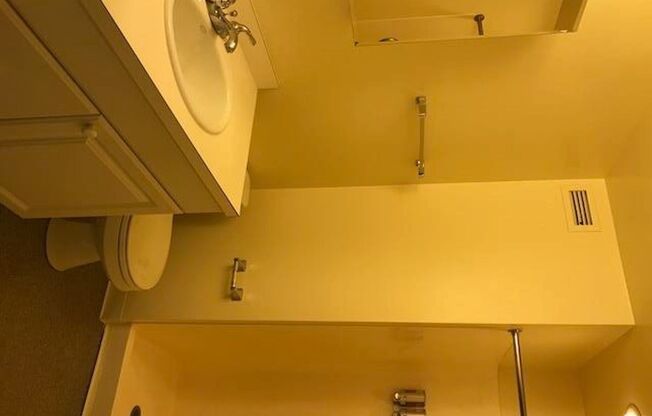 Washington Plaza Apartments