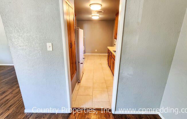 3 beds, 1 bath, $1,695