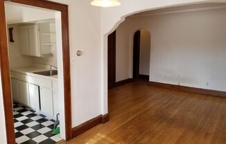 1 bed, 1 bath, $865