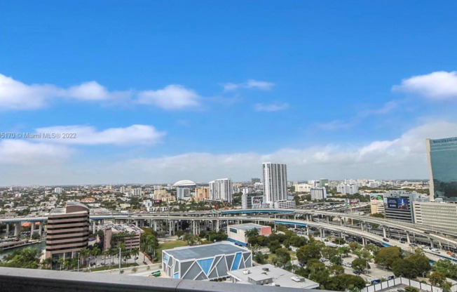 1 bed, 1 bath, $2,750, Unit Apt 2210