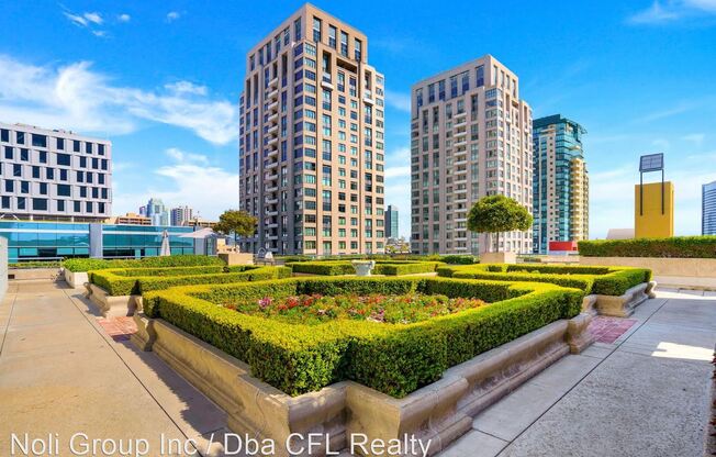 700 Front st 2505