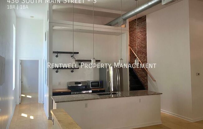 436 South Main Street