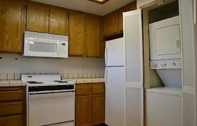Stunning Two Bedroom Three Bathroom Home