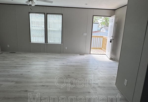 Partner-provided property photo