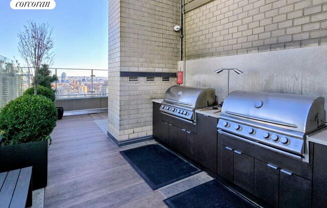 2 beds, 2 baths, 1,115 sqft, $10,500, Unit 20L