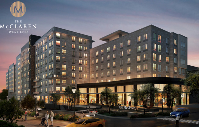 1 bed, 1 bath, 766 sqft, $2,621, Unit 811