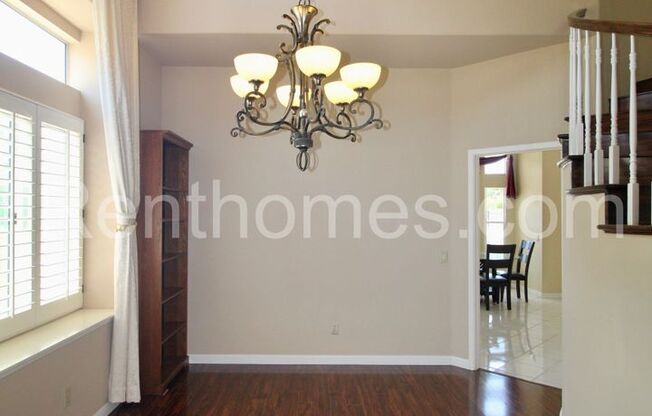 Carmel Mt Ranch - 11743 Windcrest - Spacious Home in Great Location!