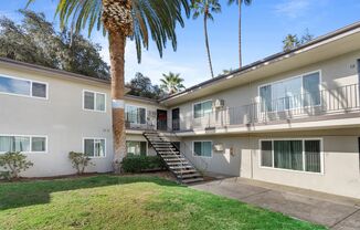 MAGNOLIA WEST APARTMENTS- RIVERSIDE, CA