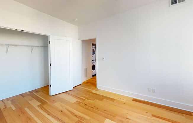 1 bed, 1 bath, 615 sqft, $1,395, Unit 302