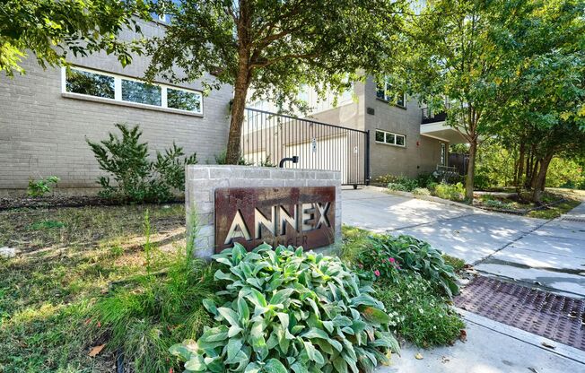 End Unit Townhome