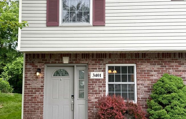 Available August 2026; Monthly rate is $1,650