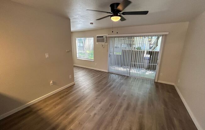 Studio, 1 bath, 451 sqft, $1,450, Unit 92