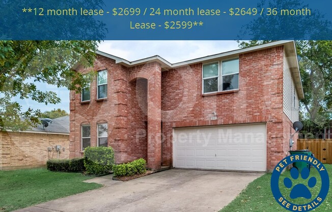 5301 MTN POINTE DR