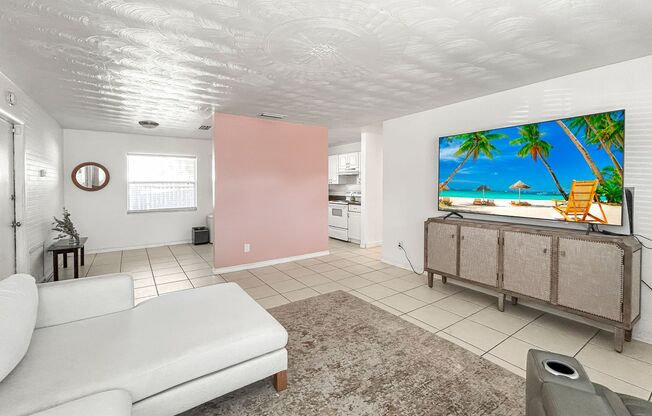 Beautiful 3BR | 1BA Unfurnished Home for Rent – Move-In Ready!