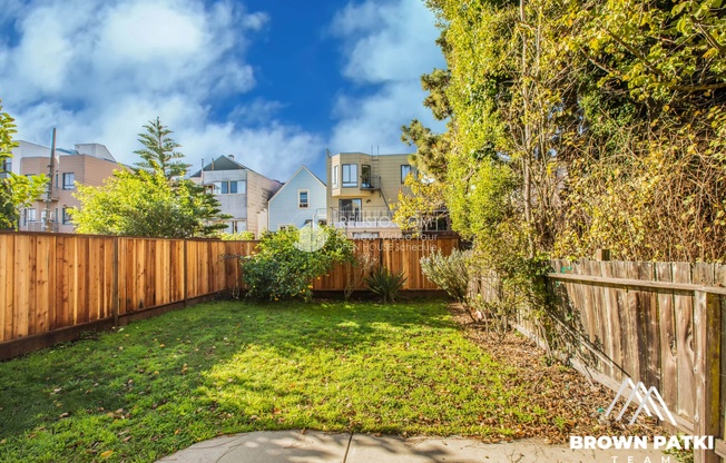 Partner-provided property photo
