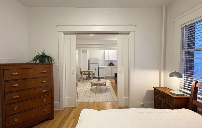 1 bed, 1 bath, 475 sqft, $2,295, Unit Unit 105