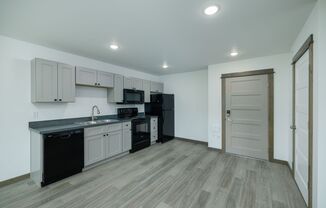 1 bed, 1 bath, 662 sqft, $1,550, Unit 207