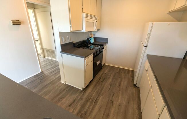 2 beds, 2 baths, 1,195 sqft, $3,698, Unit 202