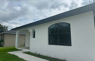 3 Bedroom 2 Bathroom in Winter Haven