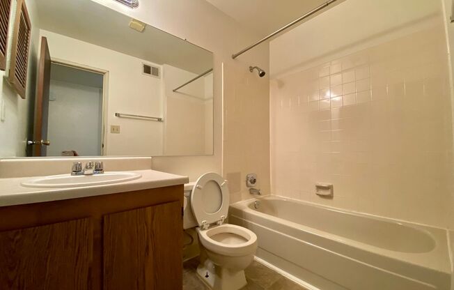 1 bed, 1 bath, $1,250