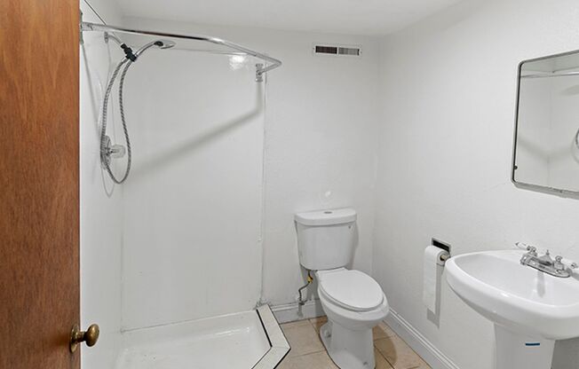 Charming Studio