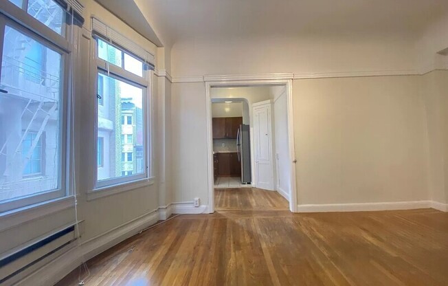 930 Sutter Street 603