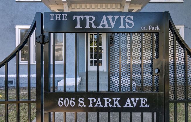 The Travis on Park