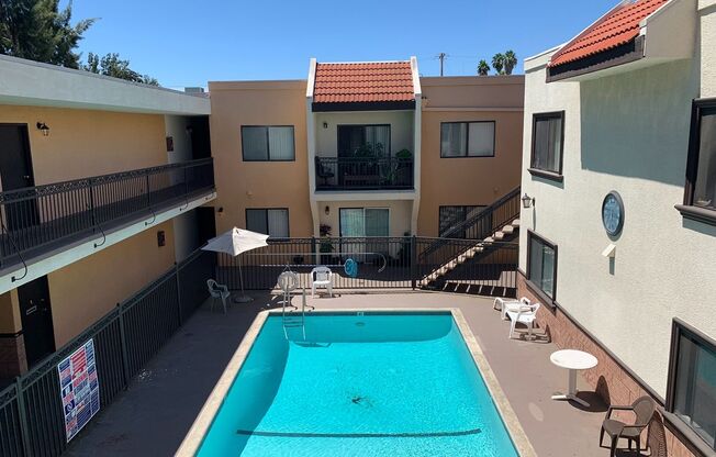 1 bed, 1 bath, 648 sqft, $1,850, Unit 218