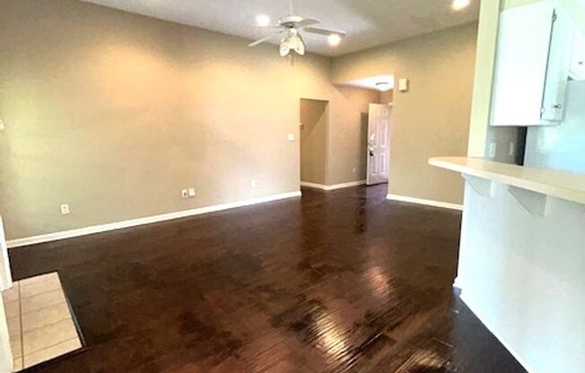 Columbia County 3 Bedroom Single Family Home - 2118 Glenn Falls