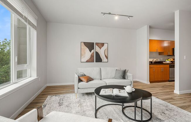 Studio, 1 bath, 565 sqft, $1,995, Unit A517