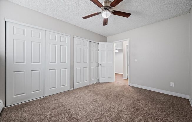 1 bed, 1 bath, 590 sqft, $1,195, Unit 317