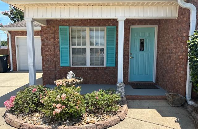119 MONTICELLO DR