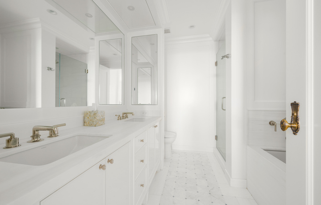 1 bed, 1.5 baths, 1,212 sqft, $20,000, Unit 1505