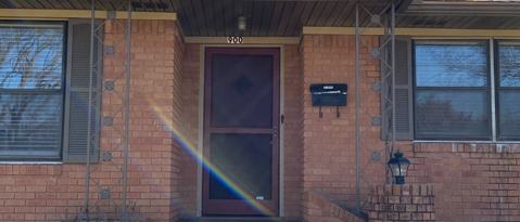 900 Haggard Street