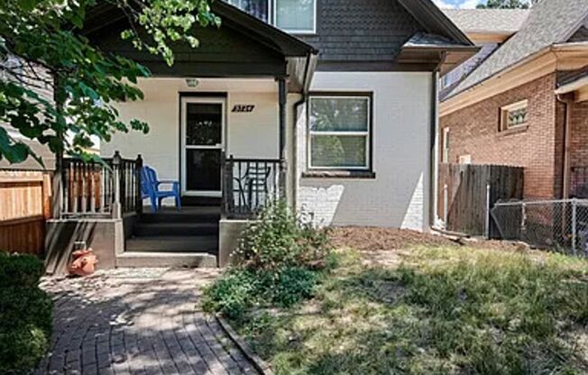 Modern Living in the Heart of LoHi with Mother-In-Law suite