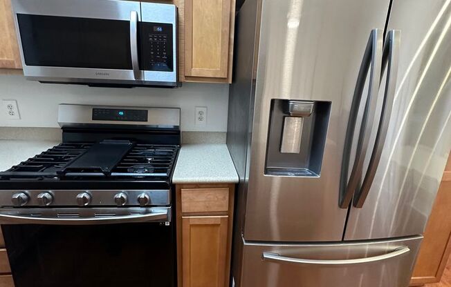 2 beds, 2 baths, $1,713, Unit # 1101