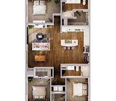 Partner-provided photo for $3055 unit