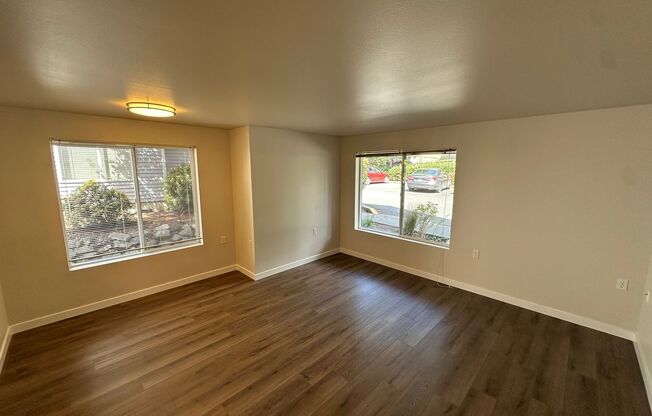 JB Senior Apartments